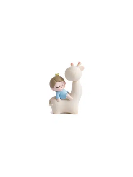 Bimbo Giraffa Bomboniere Paben PB19422