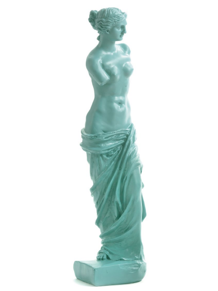 Venere Milo Bomboniere Paben PB19033