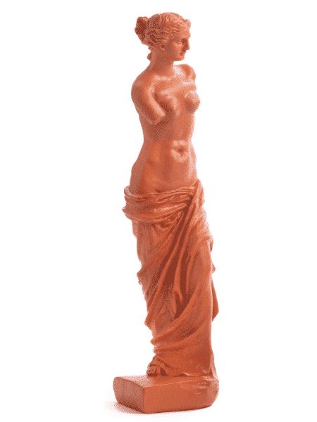 Venere Milo Bomboniere Paben PB19035