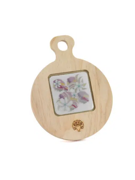 Tagliere Fiori Bomboniere Paben PB19397