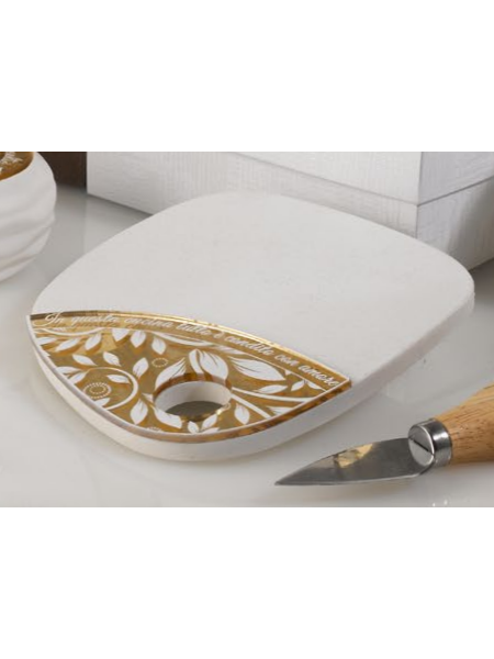 bomboniere tagliere dolcicose NG23582