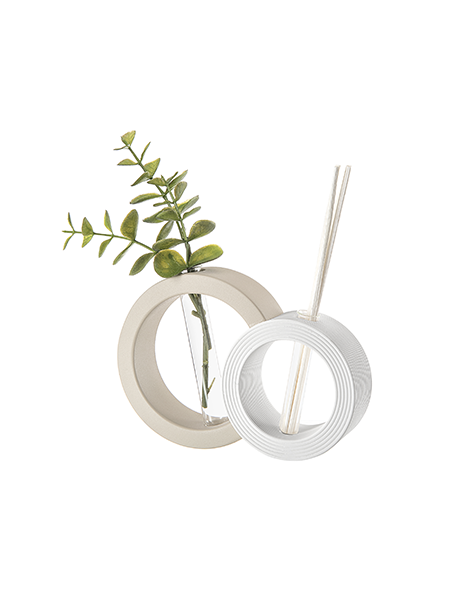 profumatore bomboniere bongelli 2337 1N