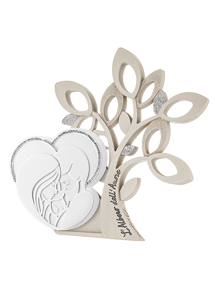 sacra famiglia albero della vita bomboniere bongelli 2386N