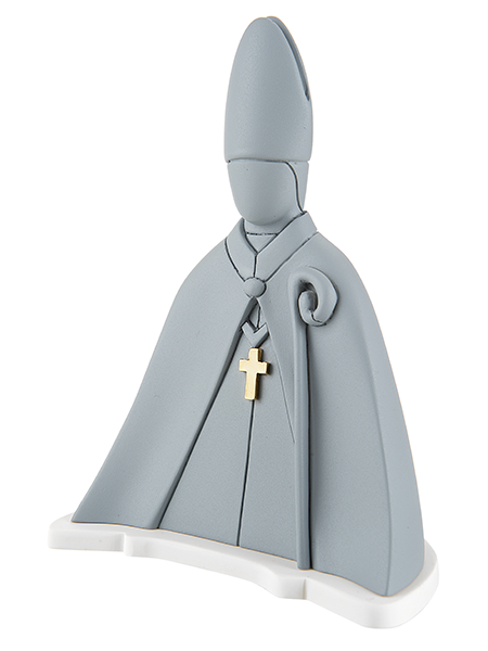 statuina papa bongelli 2364 CZ