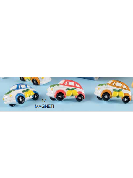 calamita magnete bomboniere yvonne gontier 7967425