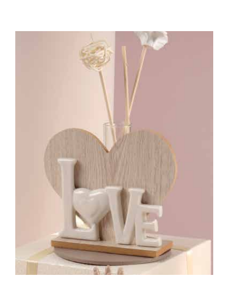 profumatore love bomboniere yvonne gontier 8344261