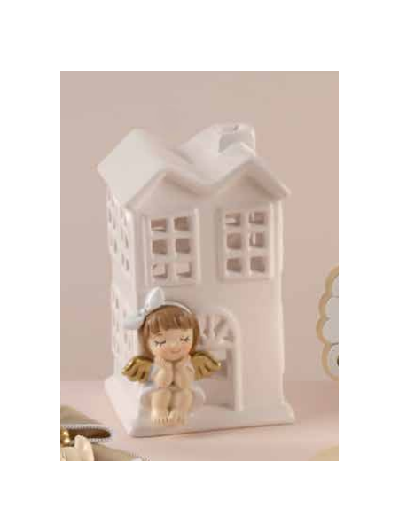 statuina casetta bomboniere yvonne gontier 8339261