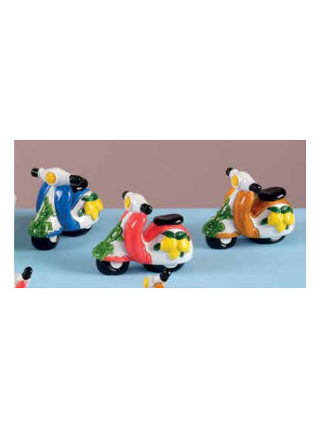 statuine vespa bomboniere yvonne gontier 7970425