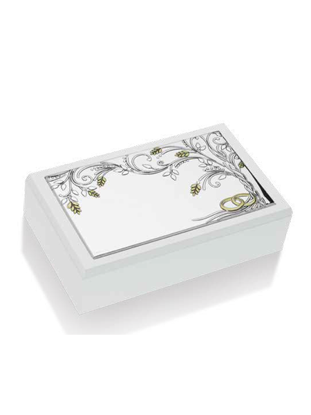 cofanetto argento fedi thilia 453580