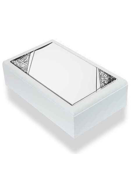 cofanetto argento thilia 453486
