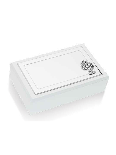 cofanetto argento thilia 453529