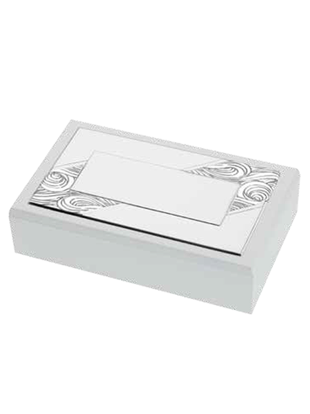 cofanetto argento thilia 453572