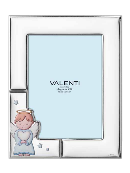 cornice angelo argento valenti 73163C