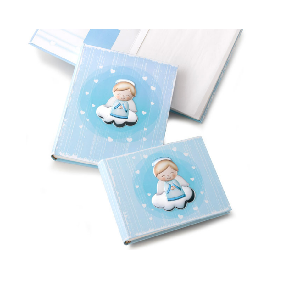 ALBUM 20X25 CEL thilia