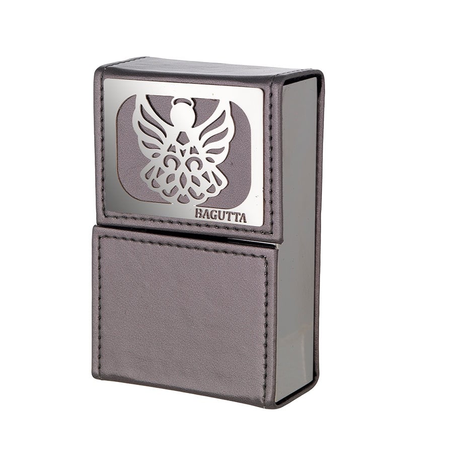Bagutta Copripacchetto Grigio Angelo 2018-02Gr