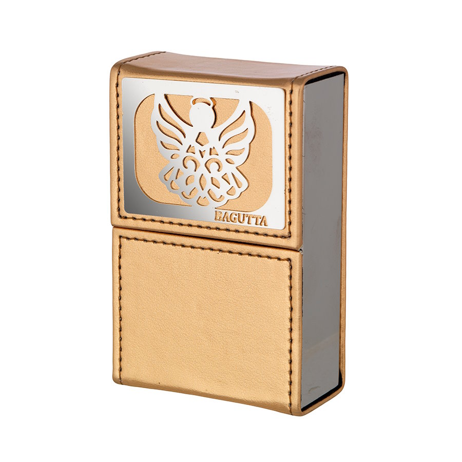 Bagutta Copripacchetto Oro Rosa Angelo 2018-02Rs