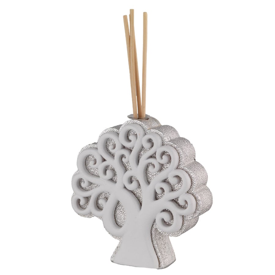 Bagutta Diffusore Albero Della Vita Bianco 2012-02G