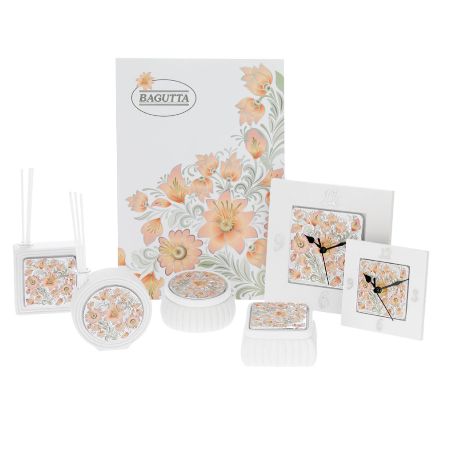 BAGUTTA EXPOKIT SERIE FIORI AK 2167