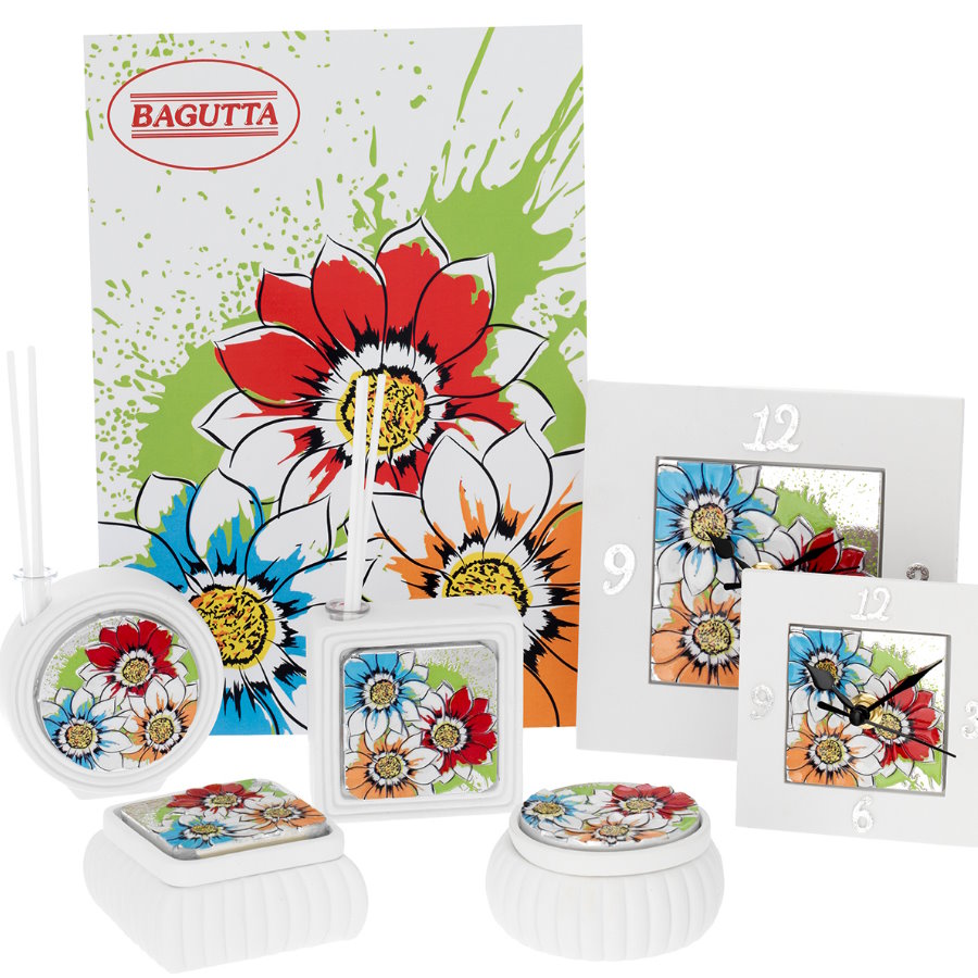 BAGUTTA EXPOKIT SERIE GIRASOLI AK 2163
