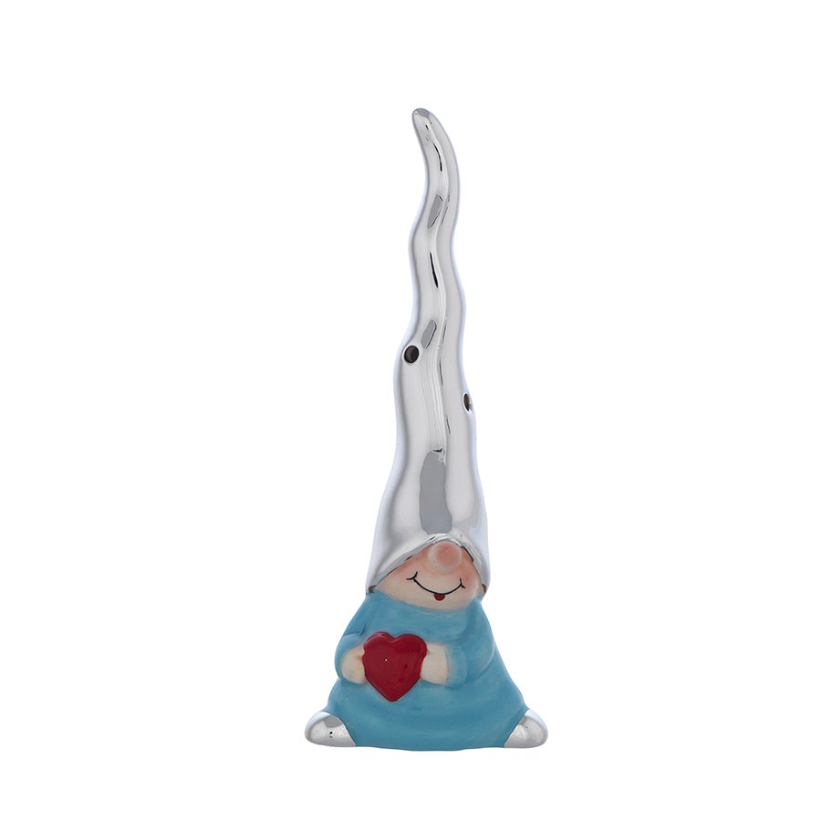 Bagutta Follettino Azzurro Piccolo 2015-02P