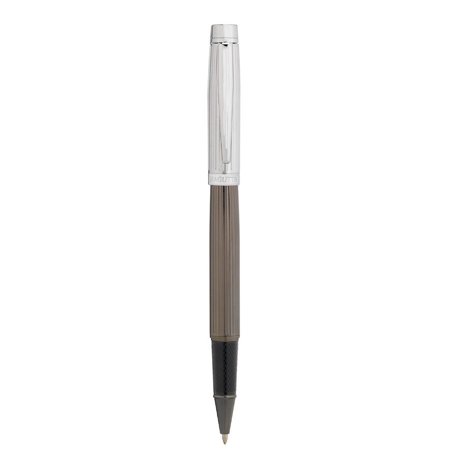 Bagutta Penna Roller Bicolore H 6025-02 R