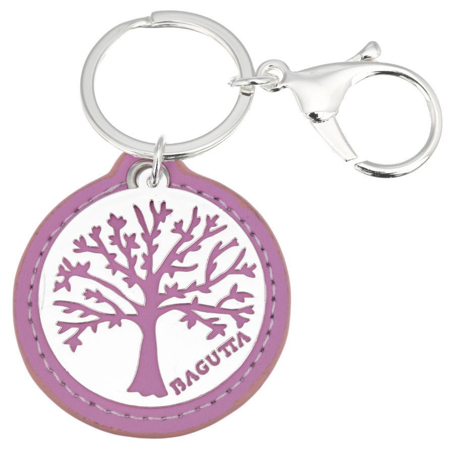 Bagutta Portachiavi Albero Della Vita Classico 2000-01Rs