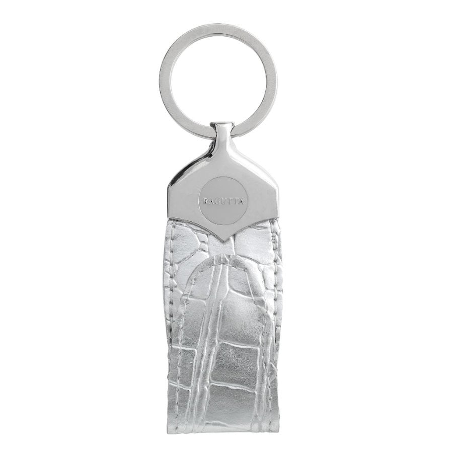 Bagutta Portachiavi Usb 16gb Argento 1816S