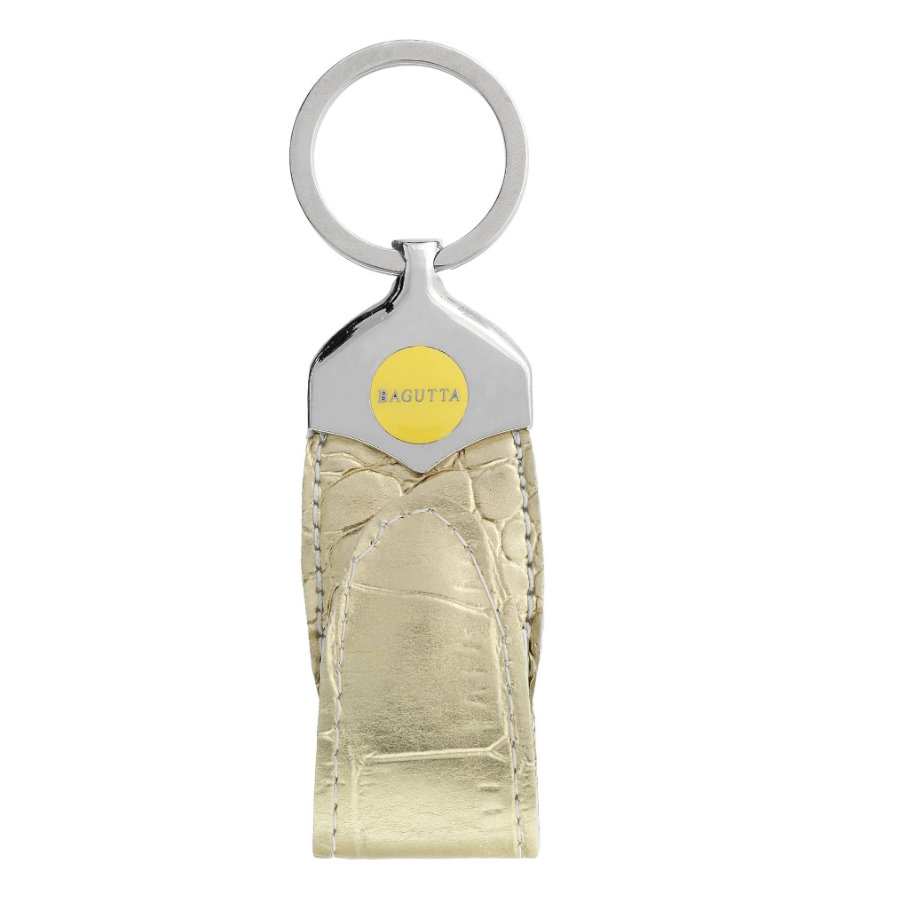 Bagutta Portachiavi Usb 16gb Oro 1816G