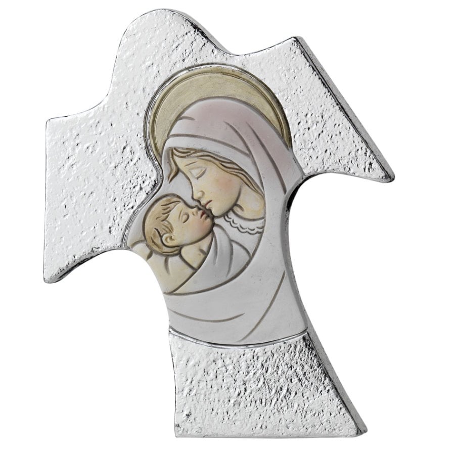 BAGUTTA SACRO CROCE MADONNA 1935-01G
