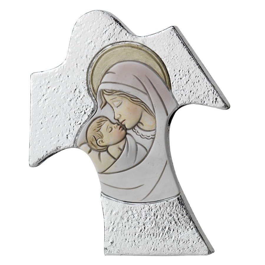 BAGUTTA SACRO CROCE MADONNA 1935-01P