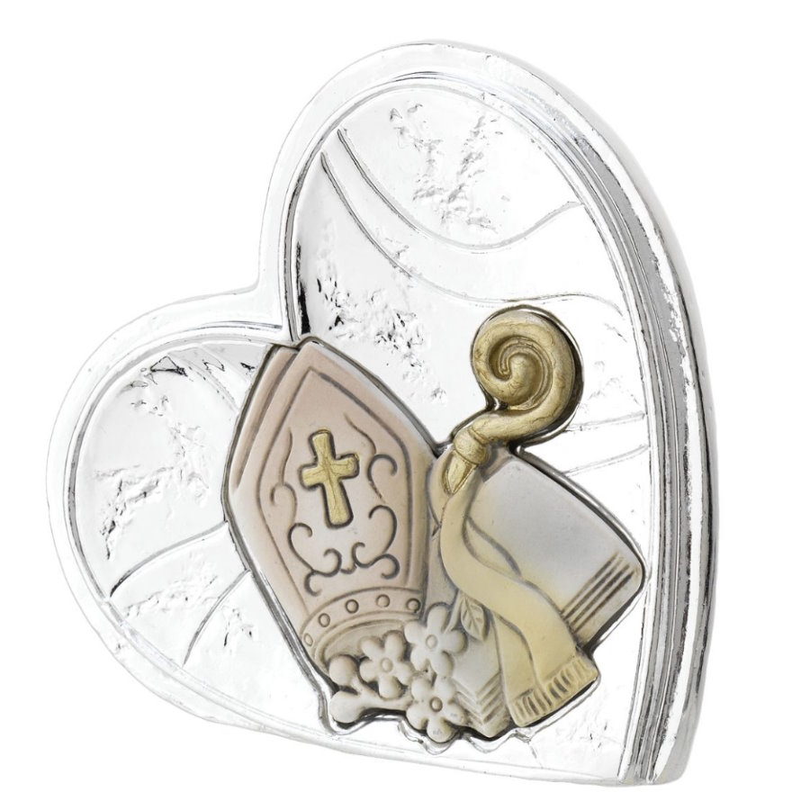 BAGUTTA SACRO CUORE CRESIMA 1933-05P