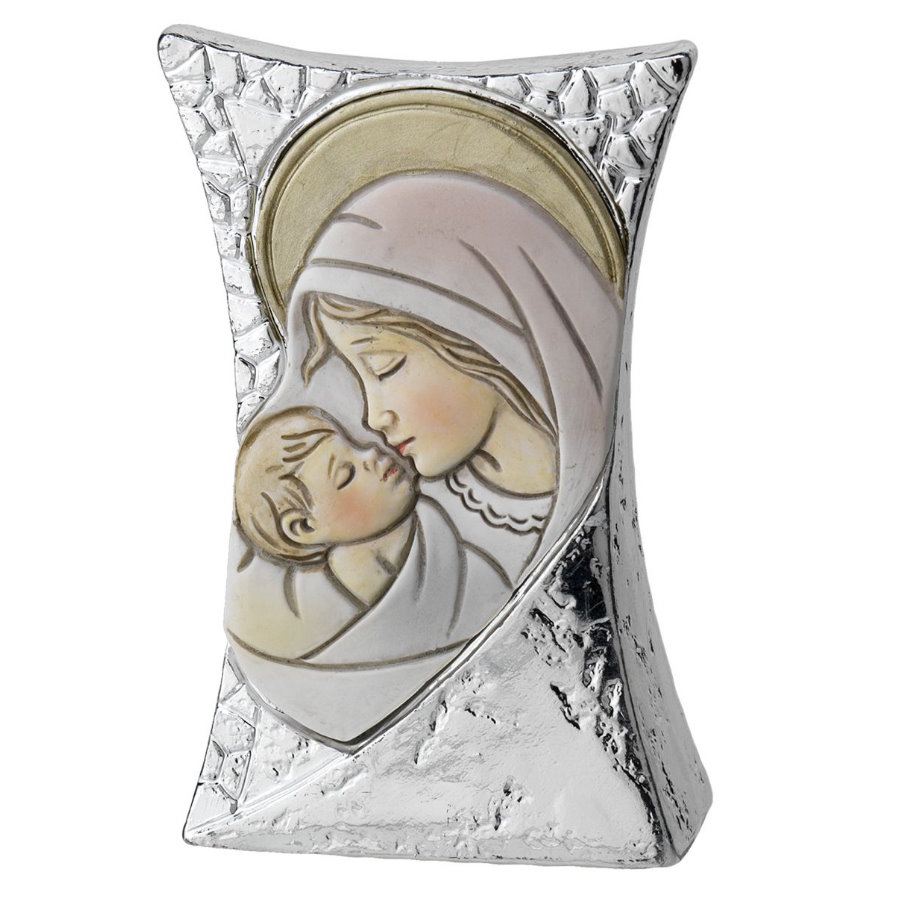 BAGUTTA SACRO MATTONELLA MADONNA 1934-01G