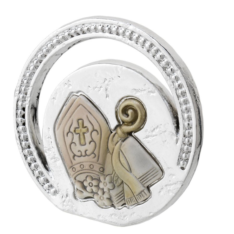 BAGUTTA SACRO TONDO CRESIMA 1932-05P