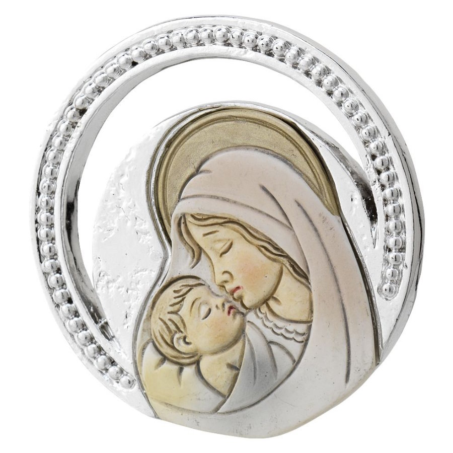 BAGUTTA SACRO TONDO MADONNA 1932-01P