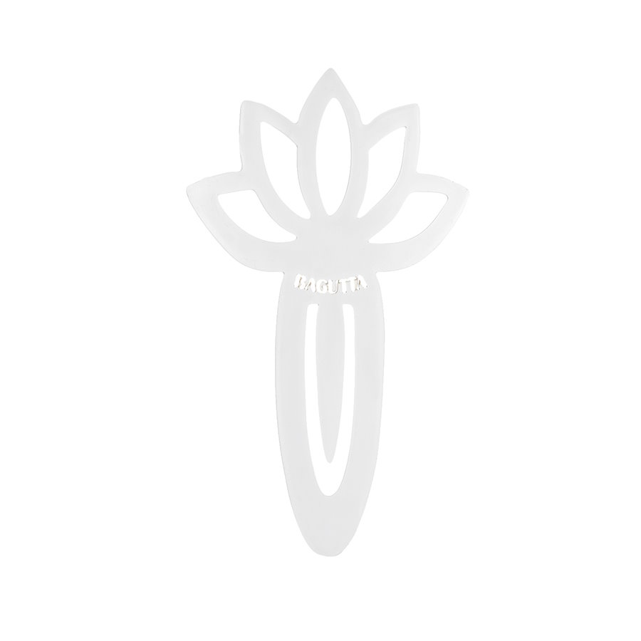 Bagutta Segnalibro Fiore Di Loto 2083-08