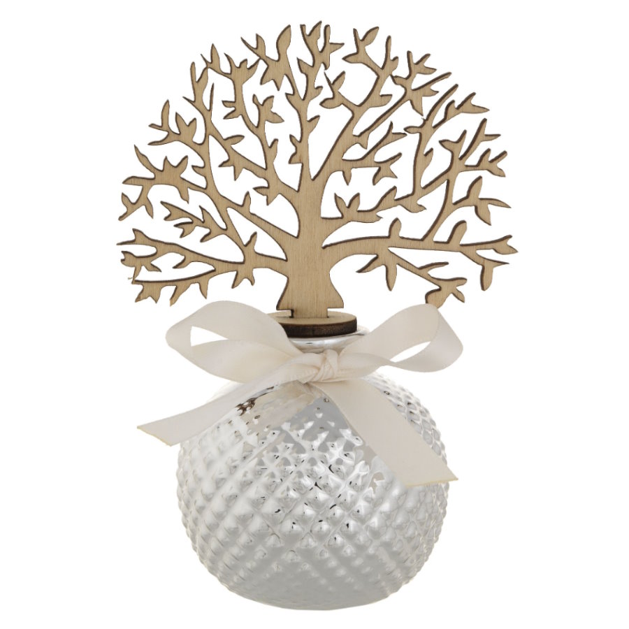 Bagutta Sfera Nido Con Albero Classico Diffusore 1996-04P