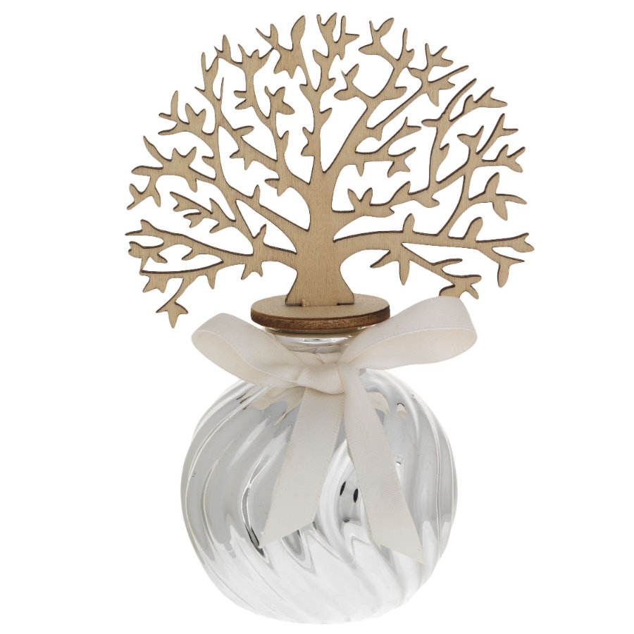 Bagutta Sfera Torciglione Albero Classico Diffusore 1996-01P