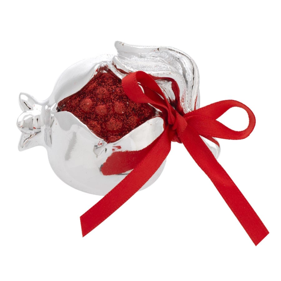 BAGUTTA MELOGRANO CARAMELLA ROSSO 8636-02 RO