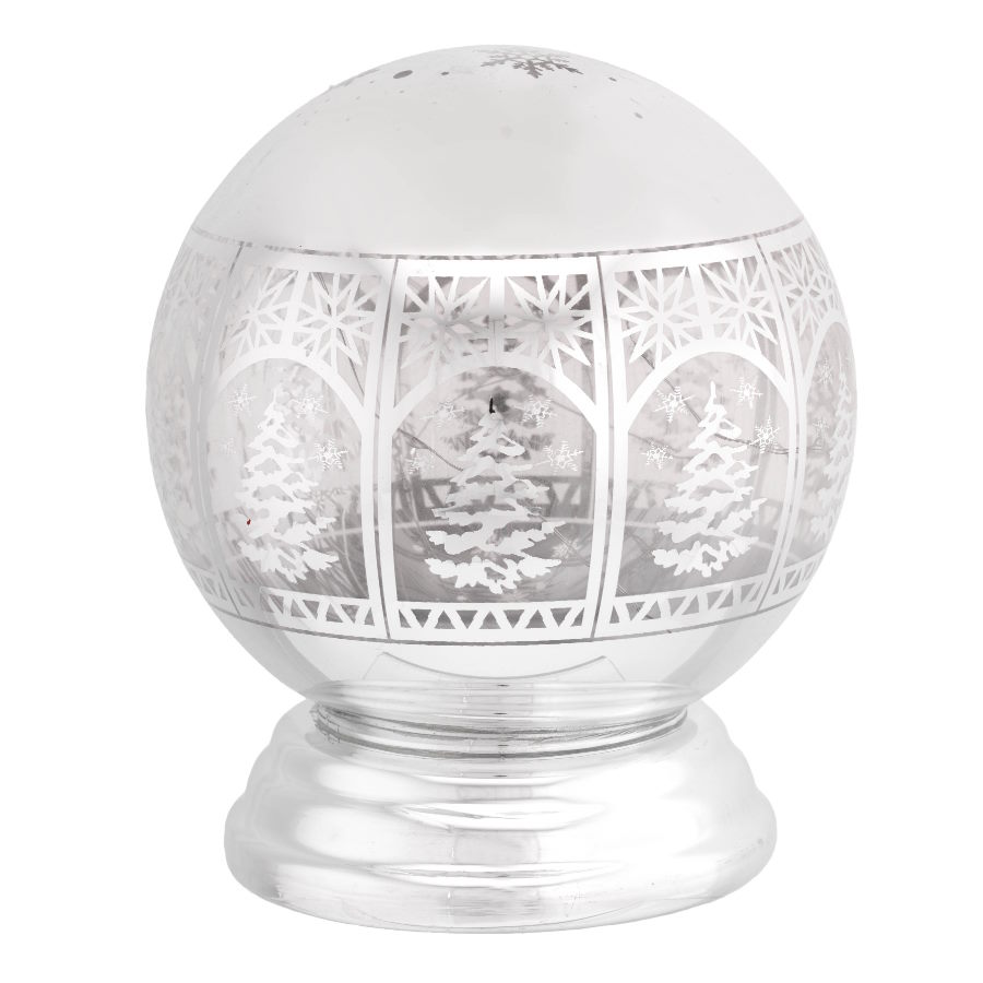 Bagutta Sfera Argento N 8579-01 AR