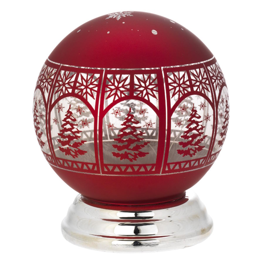 Bagutta Sfera Rossa N 8579-01 RO