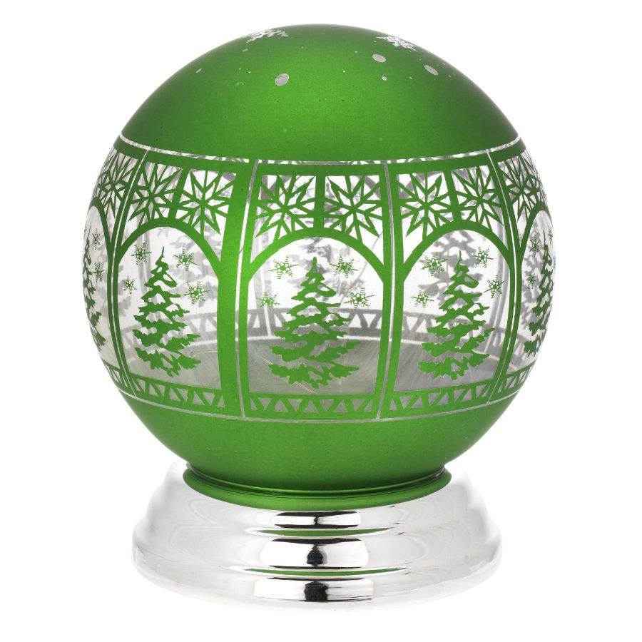 Bagutta Sfera Verde N 8579-01 VE