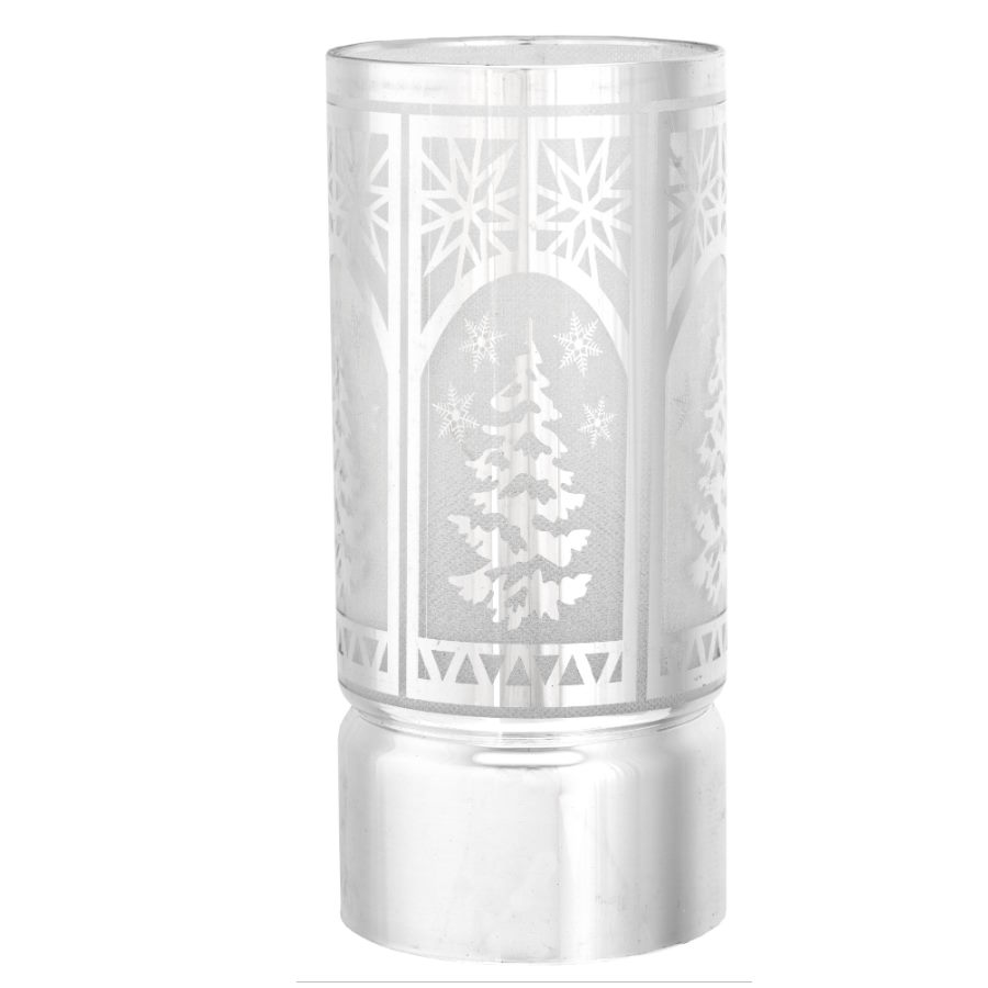 Bagutta Lampada Argento N 8579-03 AR