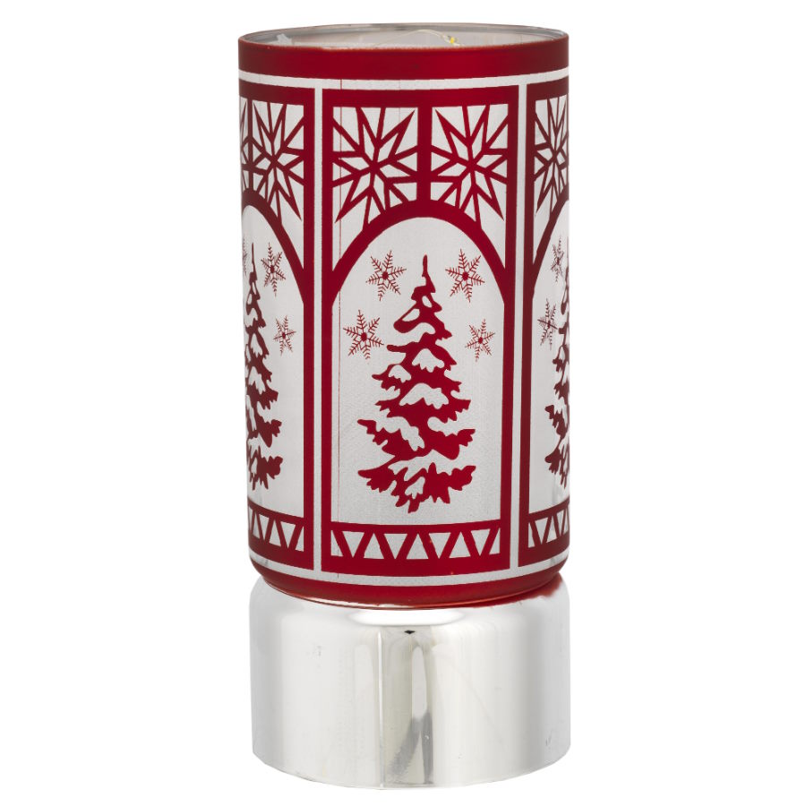 Bagutta Lampada Rossa N 8579-03 RO
