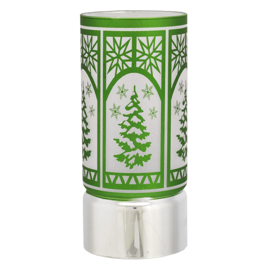 Bagutta Lampada Verde N 8579-03 VE