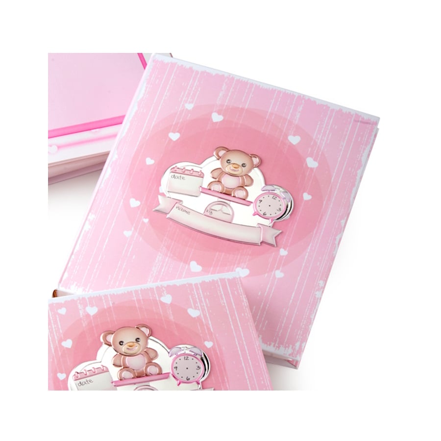 THILIA ALBUM 20X25 ROSA 452859