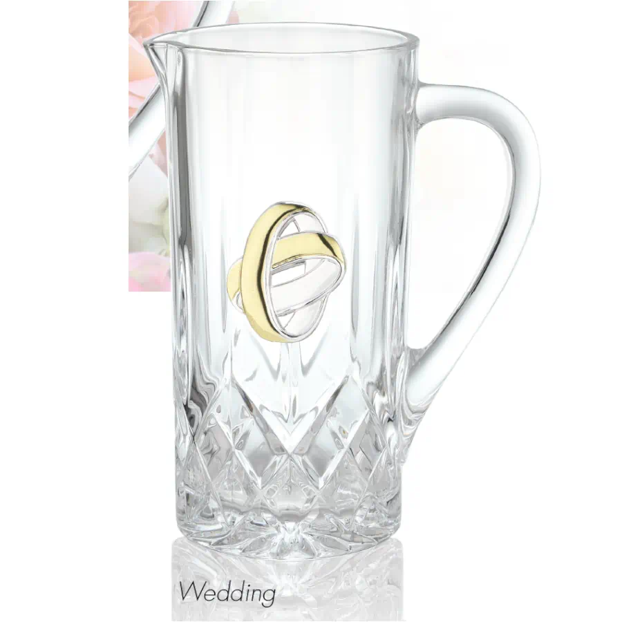 Thilia brocca fedi cm 23 h cod. 453387