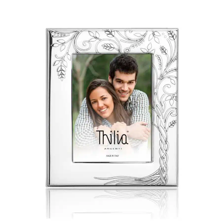 Thilia cornice Albero della Prosperità cod. 453575
