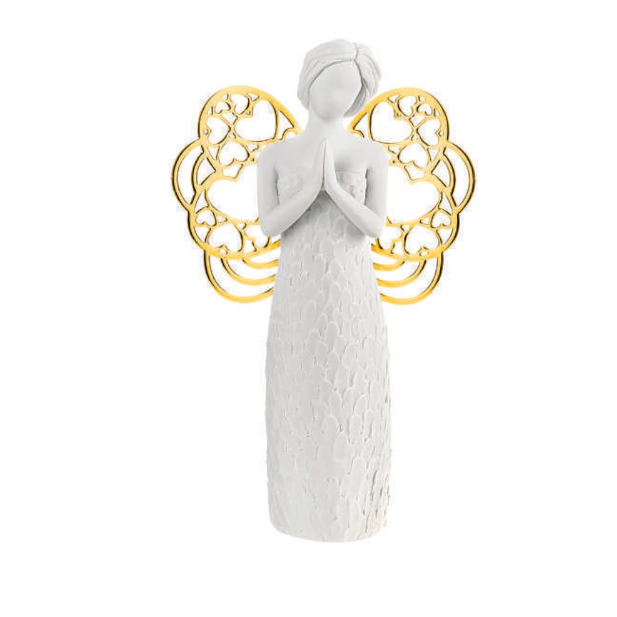 BONGELLI ANGELO PREGA SOGNO ORO H.12 cod. ME1650 1OR