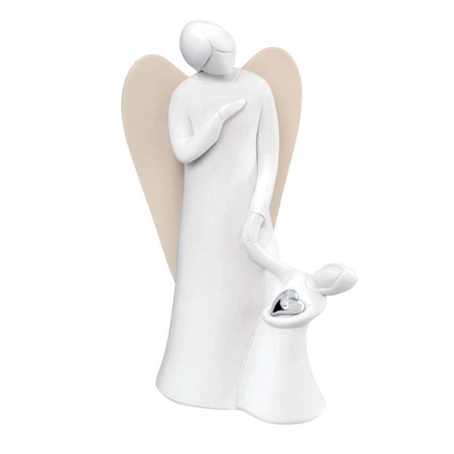 BONGELLI ANGELO STIL. BIMBO ALI NOC. H. 28 cod. ME1665 N