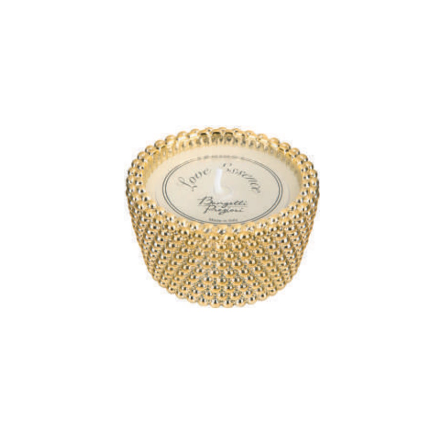 Spegnitore Per Candele In Acciaio Inox - Argento/Oro - 24,6 Cm - Sicuro Ed Elegante - Foto 4